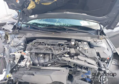 2023 Hyundai Elantra Sel z USA, uszkodzony, nr VIN KMHLM4AG6PU583998